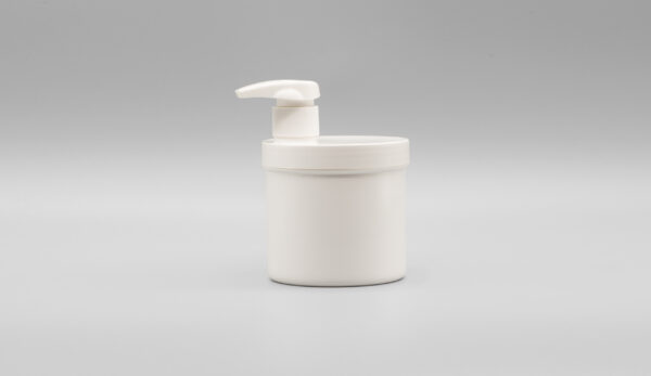 Pot boca ampla 500 ml