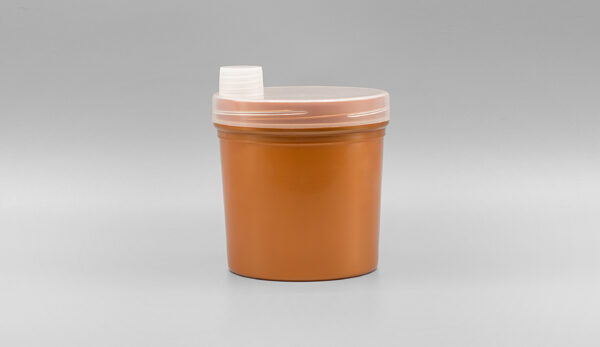 Pot cònic de 1000 ml
