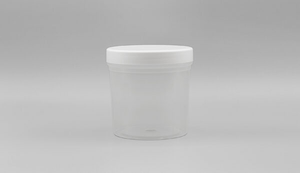 Pot cònic 1000 ml