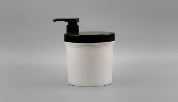 Pot cònic 1000 ml