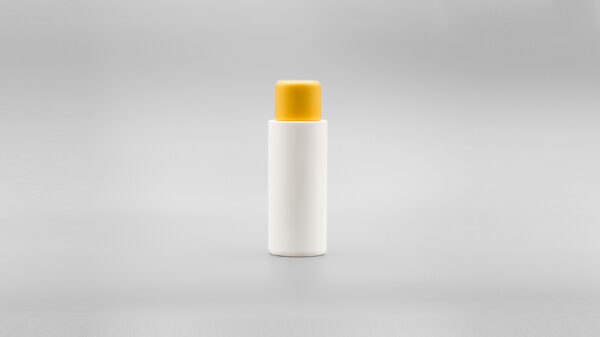 Botella cilíndrica 200 ml
