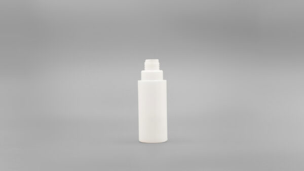 Botella cilíndrica 200 ml - Imagen 2