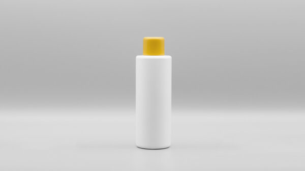 Botella cilíndrica 500 ml