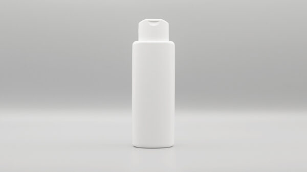 500 ml oval bottle