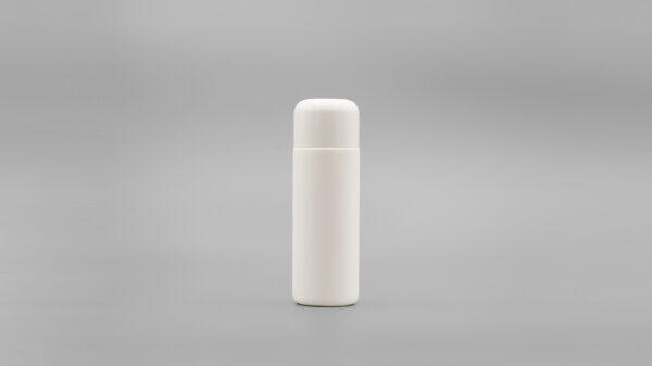 Bouteille cylindrique de 250 ml