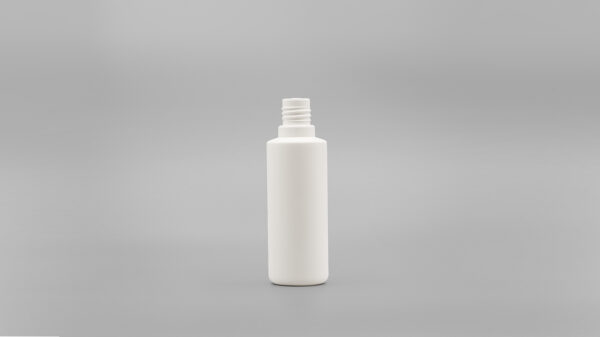 Botella cilíndrica 250 ml - Imagen 2