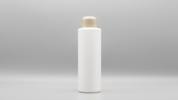 Botella cilíndrica 1000 ml - Imagen 3