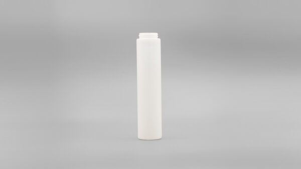 Botella cilíndrica línea recta - Imagen 2