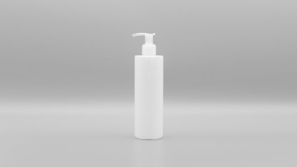 Botella cilíndrica 300 ml - Imagen 2