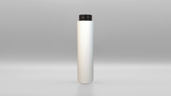 Bouteille cylindrique de 400 ml