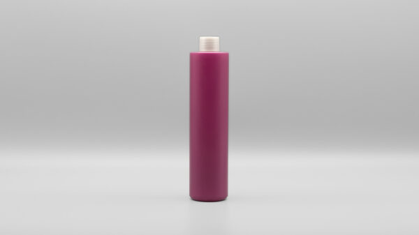 Botella cilíndrica 400 ml - Imagen 2