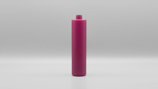 Bouteille cylindrique de 400 ml