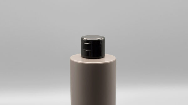 Botella cilíndrica 500 ml - Imagen 3