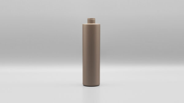 Bouteille cylindrique de 500 ml