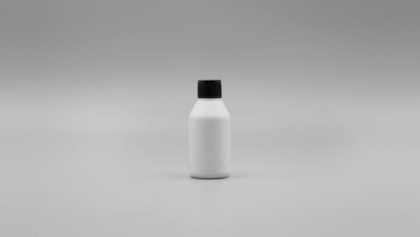 Botella cilíndrica 70 ml - Imagen 2