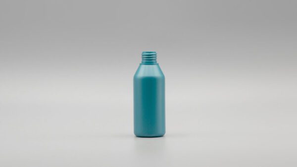 80 ml cylindrical bottle