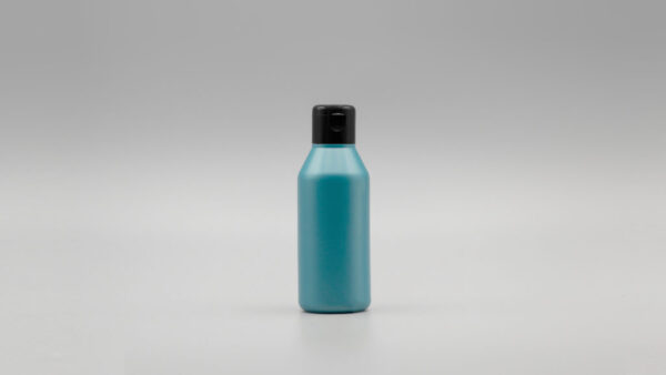 Botella cilíndrica 80 ml - Imagen 2