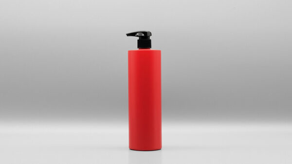 Botella cilíndrica 800 ml - Imagen 2