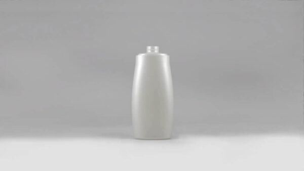Botella  oval 250 ml