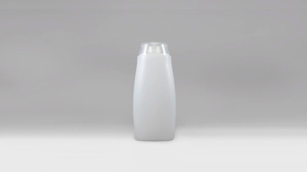 Botella  oval 250 ml - Imagen 2