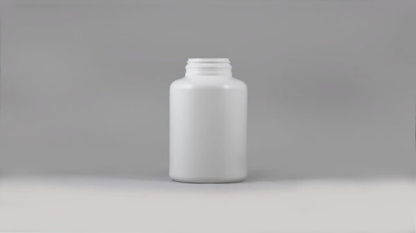 Frasco para comprimidos de 270 ml - Image 2