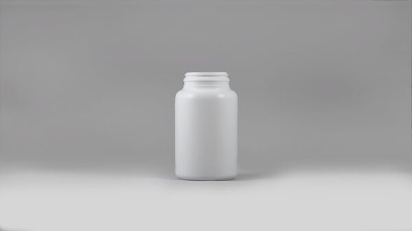 Frasco para comprimidos de 170 ml - Image 2