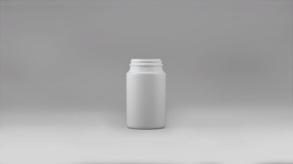 Frasco para comprimidos de 125 ml - Image 2