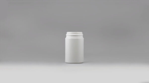 Frasco para comprimidos de 90 ml - Image 2