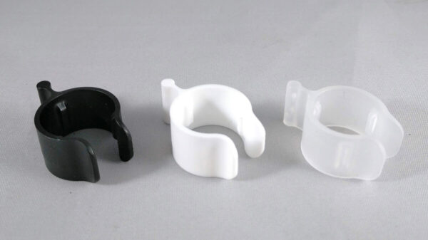 Lotion pump clip lock - Image 3