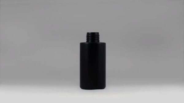 Botella cilíndrica 100 ml