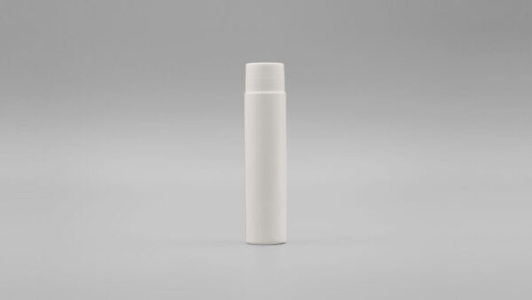 Botella cilíndrica hombros rectos 60 ml - Imagen 2