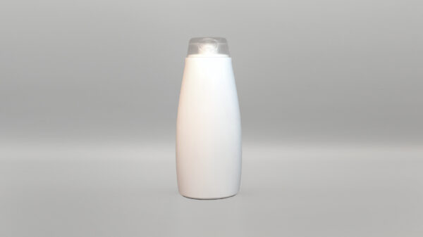 Bouteille ovale de 400 ml - Image 3