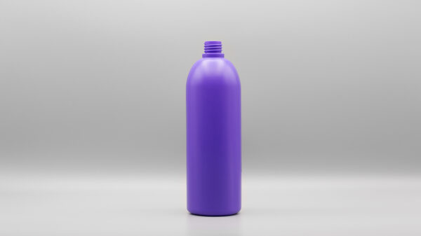 Botella cilíndrica 1000 ml