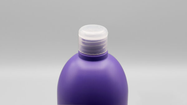 Botella cilíndrica 1000 ml - Imagen 3