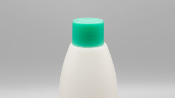 Botella cilíndrica 500 ml - Imagen 3