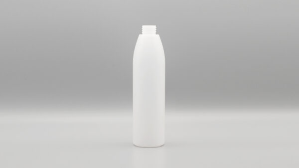 Bouteille cylindrique de 500 ml