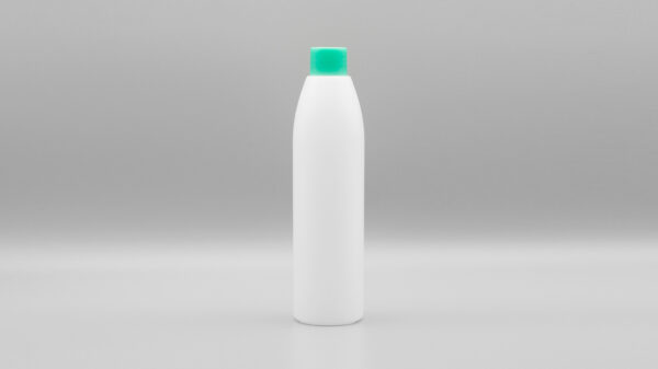 Botella cilíndrica 500 ml - Imagen 2