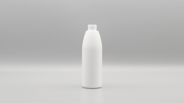 Bouteille cylindrique en forme de balle 400 ml
