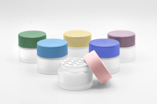 Nueva colección de tapas de colores