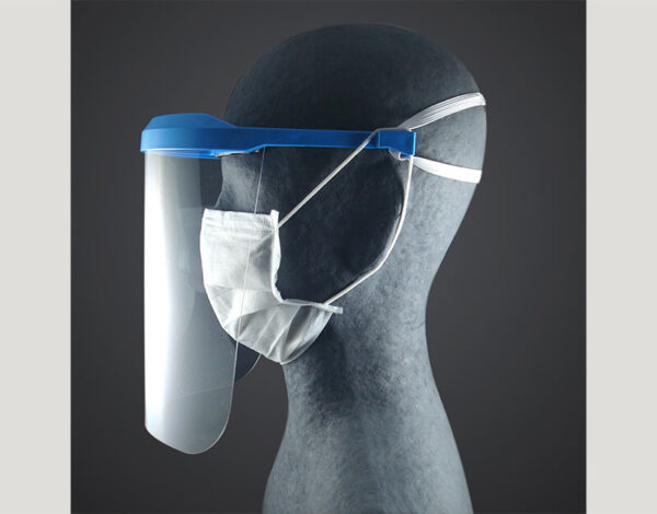 Tela De Proteção Facial - Image 3