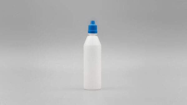 Botella cilíndrica 100 ml