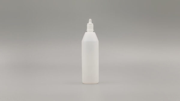 Botella cilíndrica 100 ml - Imagen 2