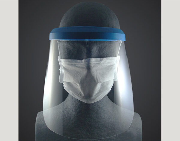 Tela De Proteção Facial - Image 2