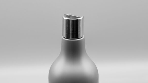 Botella cilíndrica 1000 ml - Imagen 3