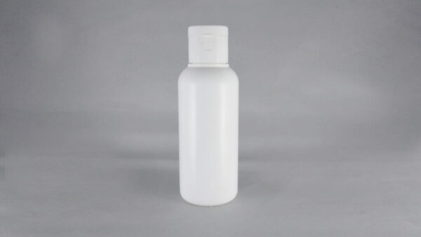 Botella cilíndrica 100 ml - Imagen 2