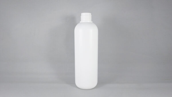 Botella cilíndrica 250 ml