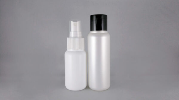 Botella cilíndrica 50 ml - Imagen 3