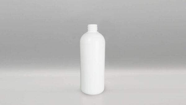 Botella cilíndrica 500 ml