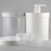 Pot cylindrique de 1000 ml - Image 2