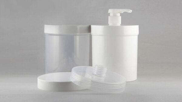 Pot cilíndric 1000 ml - Imatge 2